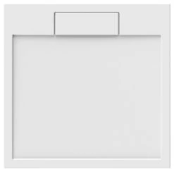 Allibert Douchebak Puretex 90x90 Cm