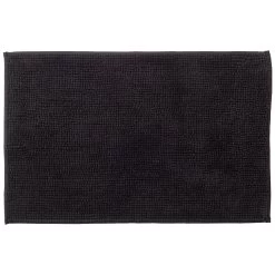 Badmat Elementals 50x80 Cm Antraciet