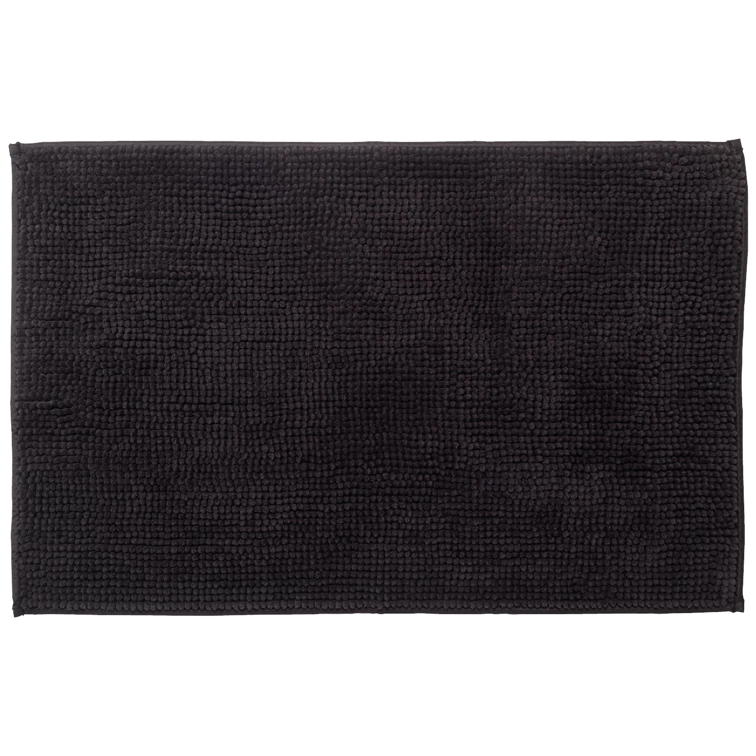 Badmat Elementals 50x80 Cm Antraciet