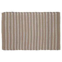 Sealskin Patan Badmat Linnen 60x90 Cm