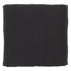 Sealskin Badmat Delhi 60x60cm Donkergrijs