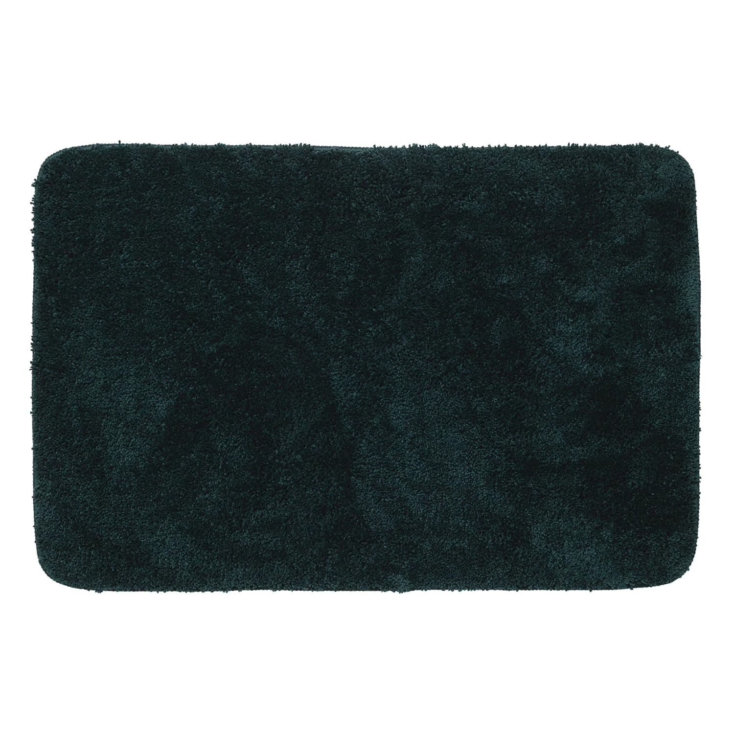 Sealskin Badmat Angora 60x90cm Donkergroen