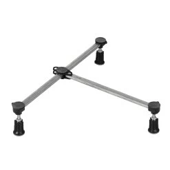 Sealskin Douchebakpoten Basis T.b.v. Rock 5 En Rock 6