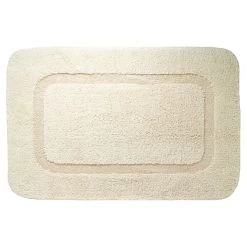 Sealskin Nova Badmat Natuur 60 X 90 Cm