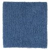 Sealskin Misto Wc Mat Royal Blauw 60x90 Cm