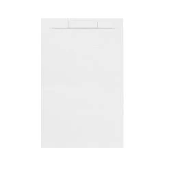 Allibert Douchebak Luna 140x90 Cm Wit