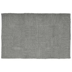 Sealskin Reverse Badmat Grijs 60x90 Cm