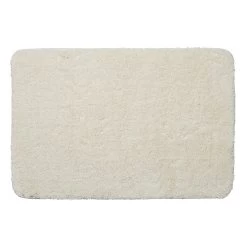 Sealskin Badmat Angora 60x90cm Off-white