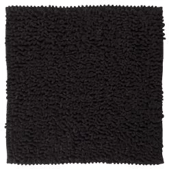 Sealskin Toiletmat Twist Donkergrijs 60x60 Cm