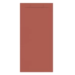 Allibert Douchebak Luna 180x80 Cm Terra