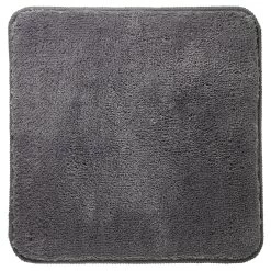 Sealskin Angora Wc Mat Grijs 60 X 60 Cm