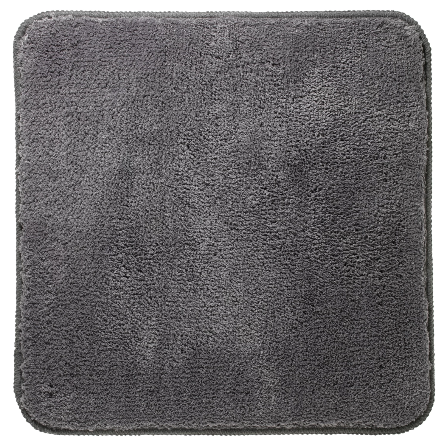 Sealskin Angora Wc Mat Grijs 60 X 60 Cm