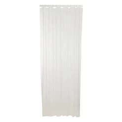 Sealskin Perle Douchegordijn PVC 180x200 Cm Transparant