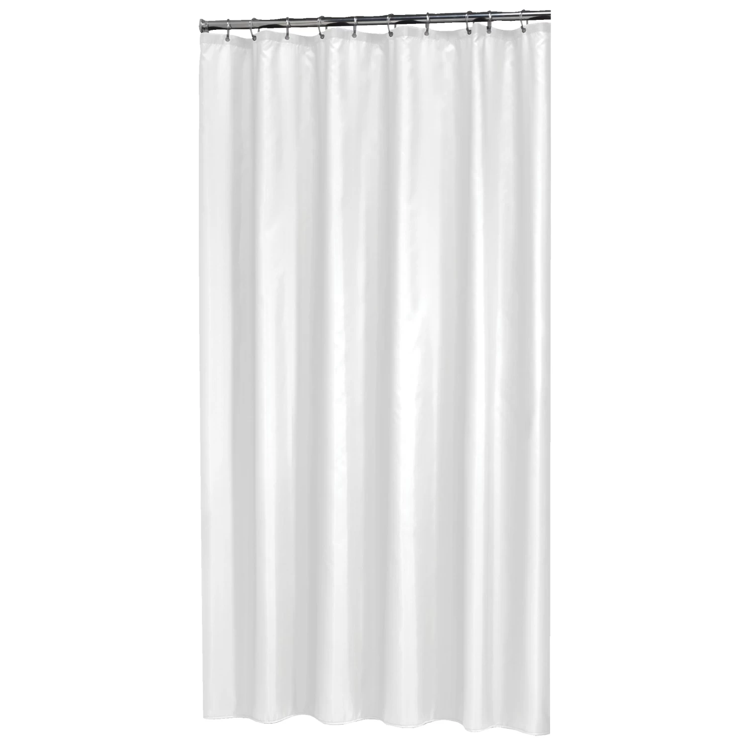 Sealskin Madeira Douchegordijn Wit 120 X 200 Cm