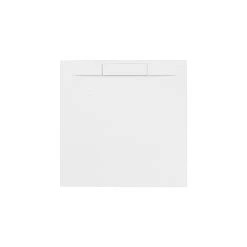 Allibert Douchebak Luna 90x90 Cm Wit