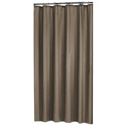 Sealskin Madeira Douchegordijn Zand 180 X 200 Cm