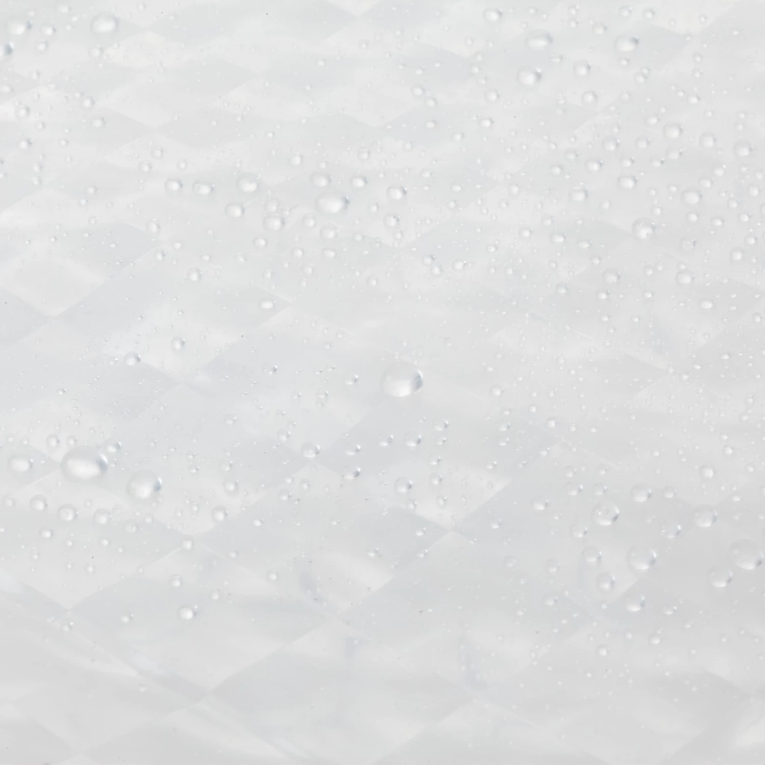 Sealskin Douchegordijn Prisma Pvc Transparant 180x200 Cm - Afbeelding 4