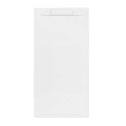 Allibert Douchebak Luna 160x80 Cm Wit