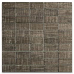 Mozaiek Spirit Grey 30X30CM 1St