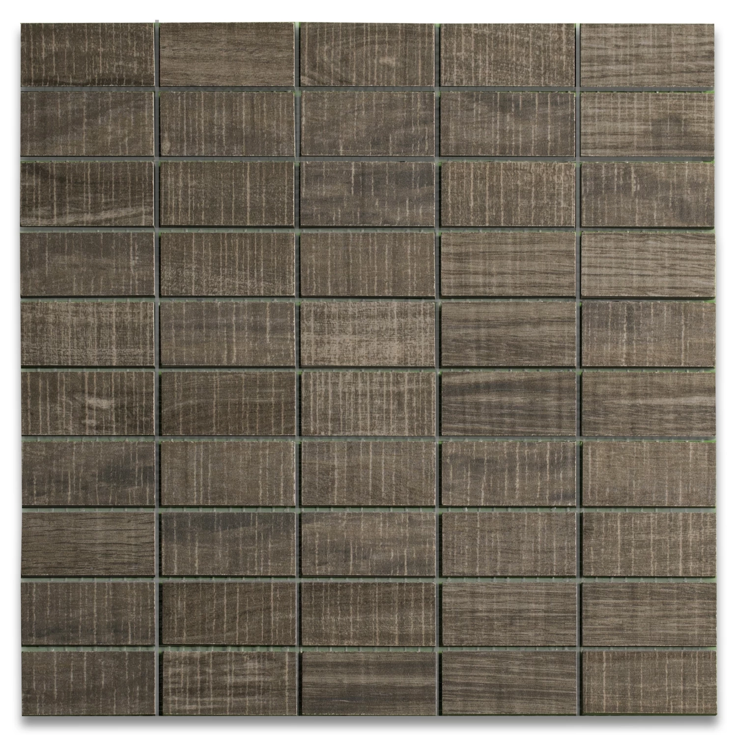 Mozaiek Spirit Grey 30X30CM 1St