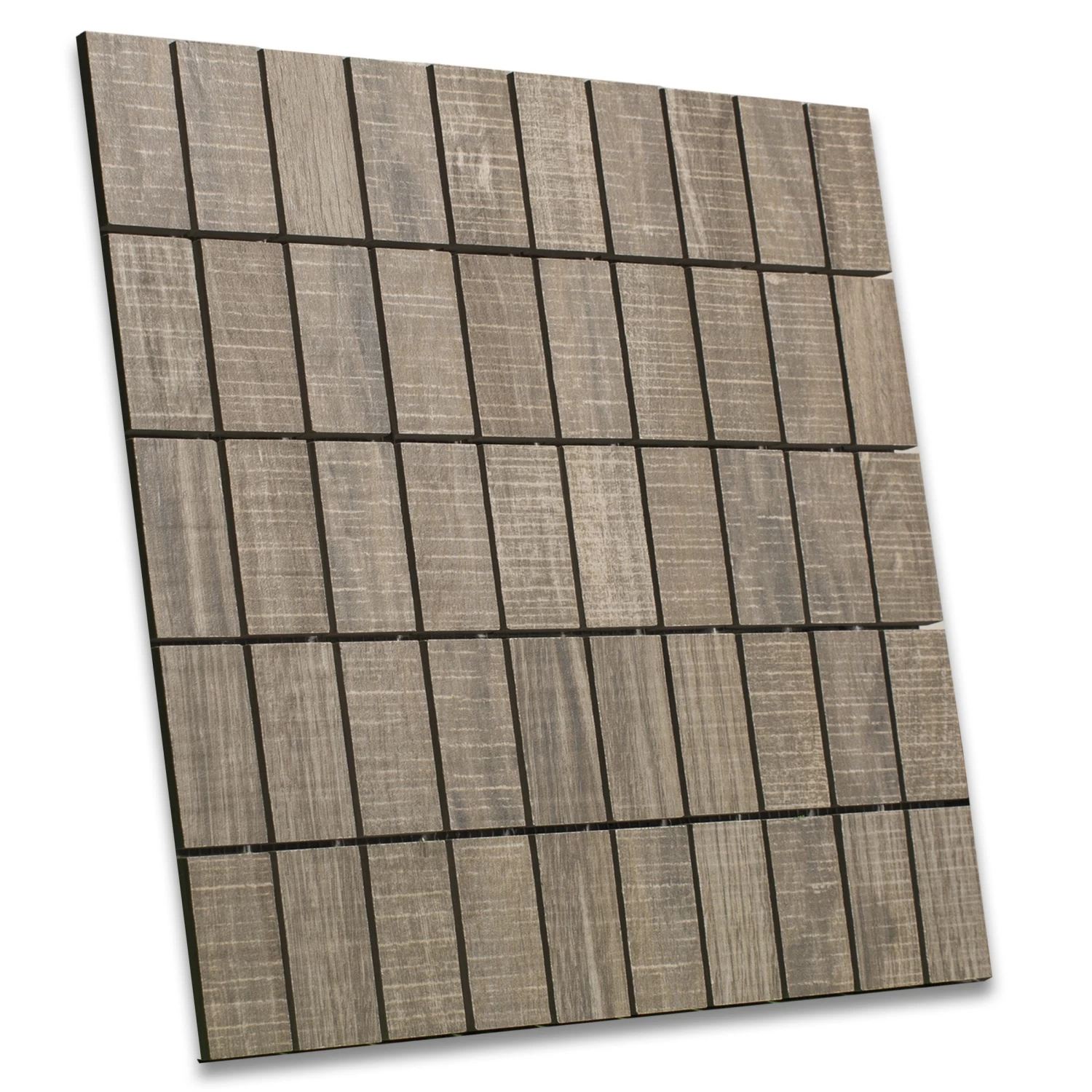 Mozaiek Spirit Grey 30X30CM 1St - Afbeelding 2