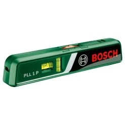 Bosch Laser Waterpas PLL 1 P