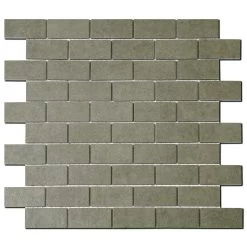 Mozaïektegel Planet Grijs 30x30cm 4st