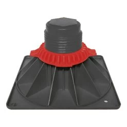 Van Marcke Verstelbaar Potenset Voor Douchebak