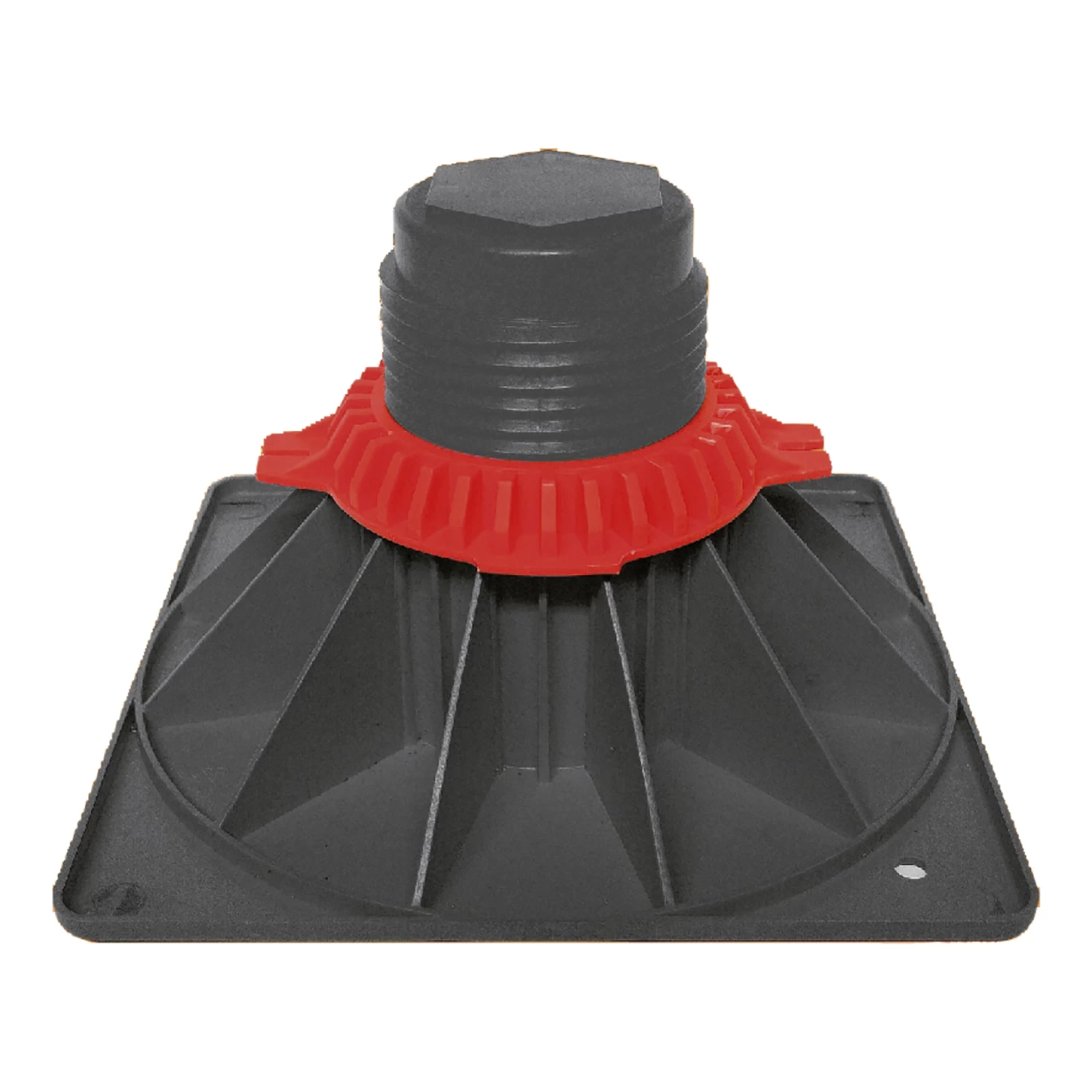 Van Marcke Verstelbaar Potenset Voor Douchebak