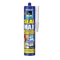Bison Seal Max Wit Koker 425 G