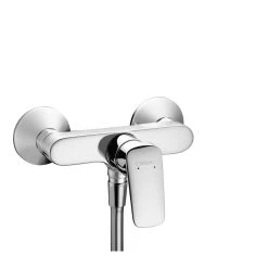 Hansgrohe MyCube éénhendel Douchekraan Chroom