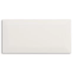 Metro Wandtegel Creme 7,5X15CM 0,99M2