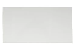 Wandtegel Glans Wit 20x40 Cm 0,96m²