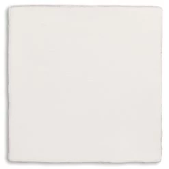 Antic Wandtegel Medium Wit 13X13CM 1M2