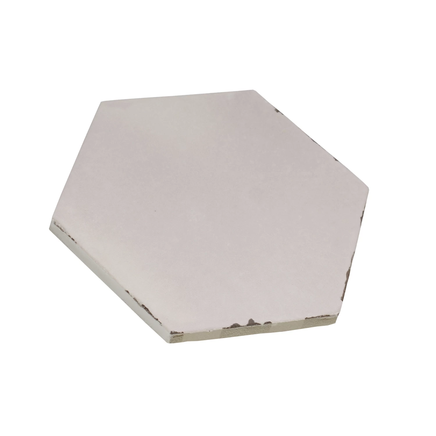 Wandtegel Odensa Rose 14x16 Cm 0,5m² - Afbeelding 2