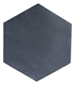 Wandtegel Odensa Blauw 14x16 Cm 0,5m²