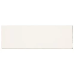 Wandtegel Cementum Wit 13x39 Cm 0,51 M²