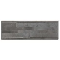 Wandtegel Dust Fumo Muretto Decor 20x60 Cm 10 Stuks