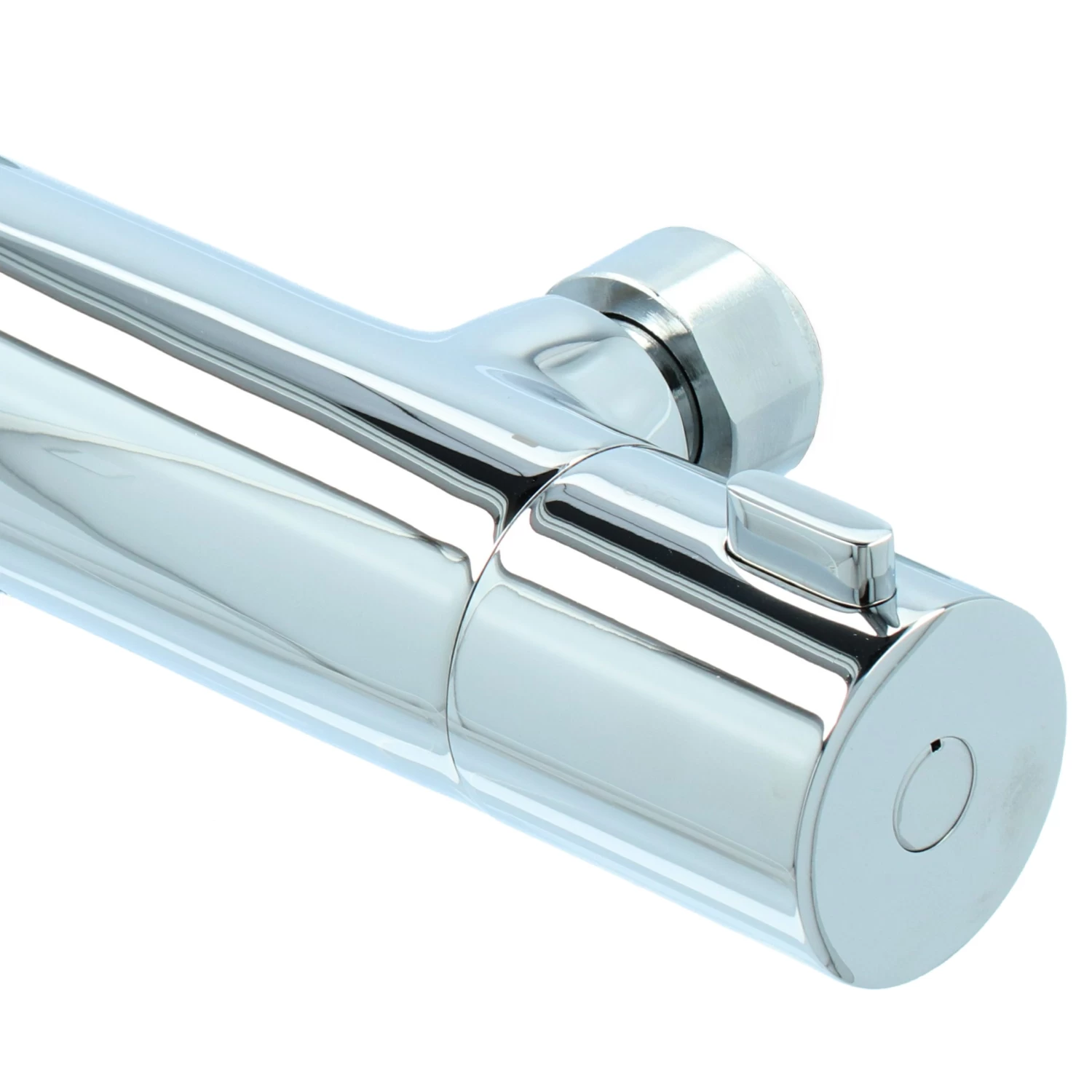 Atlantic Landon Thermostatische Douchekraan Chroom 15 Cm - Afbeelding 5