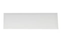 Wandtegel Metro Wit 10x30 Cm 0,9m²