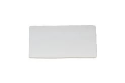 Wandtegel Isar Wit 7,5x15 Cm 0,5m²