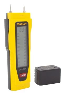 Stanley 0-77-030 Vochtmeter