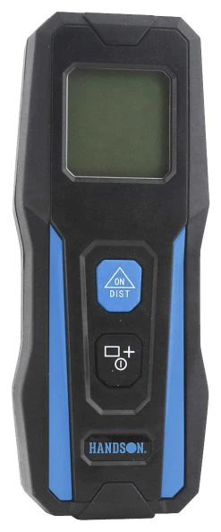 Handson Laser Afstandsmeter 20 M