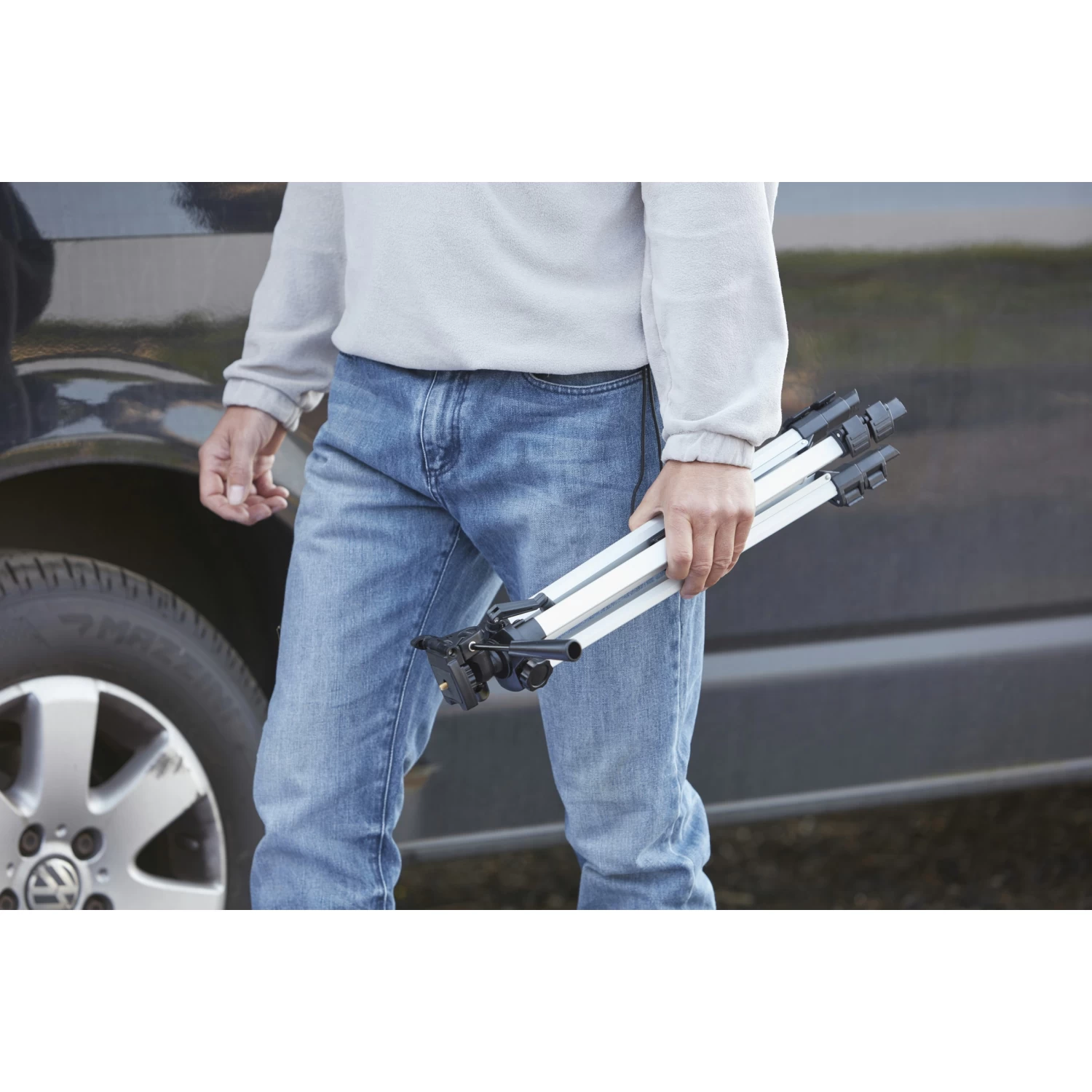 Stanley Fotostatief 1-77-201 - Afbeelding 2