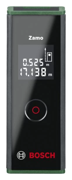 Bosch Laserafstandsmeter Zamo