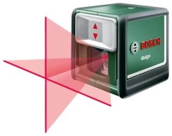 Bosch Kruislijnlaser Quigo III