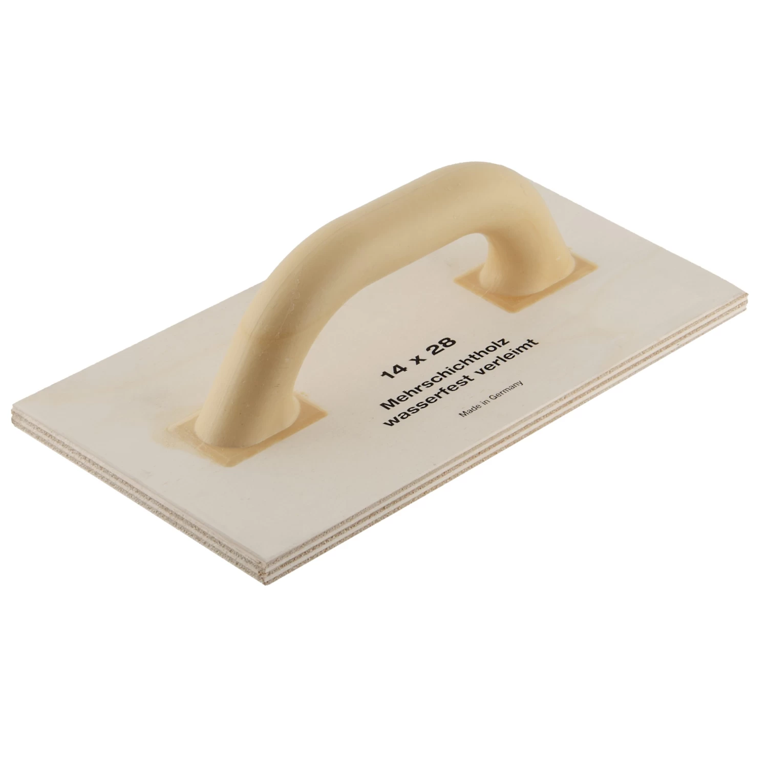 Suki Schuurbord Hout 200x360 Mm