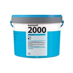 Eurocol 2000 Bouwpasta / Tegellijm 18kg