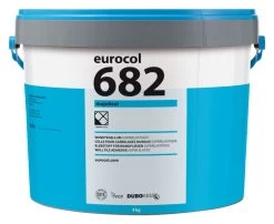 Eurocol 682 Majolicol / Tegellijm 4kg