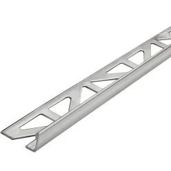 Tegelprofiel Haaks RVS 10 Mm 300 Cm